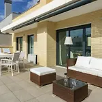 H2m Pacificio Seaview & Terrace & Common Pool Lejlighed *