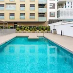 Lejlighed H2m Pacificio Seaview & Terrace & Common Pool