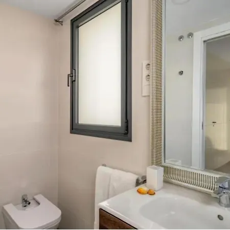 H2m Pacificio Seaview & Terrace & Common Pool *