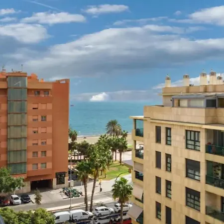 H2m Pacificio Seaview & Terrace & Common Pool