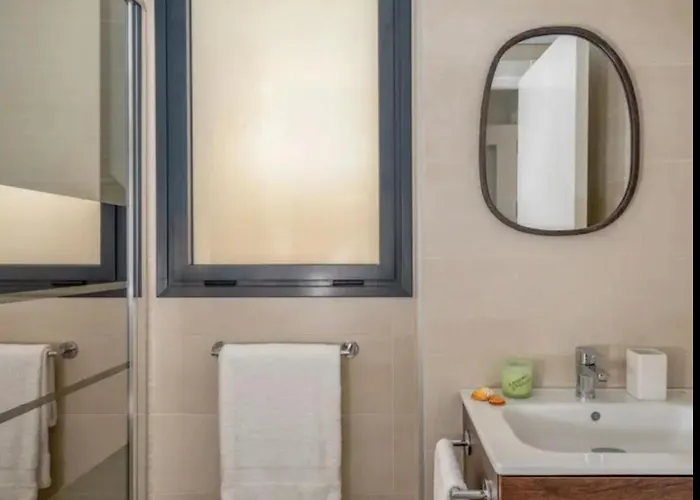 아파트 H2m Pacificio Seaview & Terrace & Common Pool 말라가