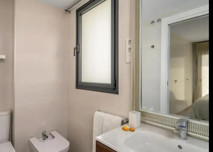 H2m Pacificio Seaview & Terrace & Common Pool *